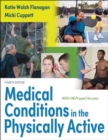 Medical Conditions in the Physically Active - Book