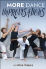 More Dance Improvisations - Book