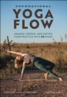 Foundational Yoga Flow - Book