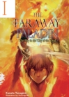 The Faraway Paladin: The Boy in the City of the Dead - Book