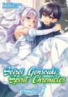 Seirei Gensouki: Spirit Chronicles: Omnibus 3 - Book