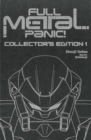 Full Metal Panic! Volumes 1-3 Collector's Edition : Volume 1-3 - Book