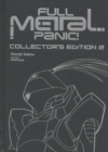 Full Metal Panic! Volumes 4-6 Collector's Edition - Book