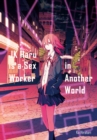 JK Haru is a Sex Worker in Another World - Book