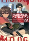 Marginal Operation: Volume 6 - Book