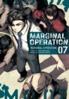 Marginal Operation: Volume 7 - Book