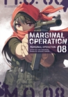 Marginal Operation: Volume 8 - Book