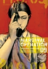 Marginal Operation: Volume 9 - Book