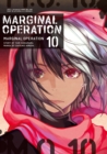 Marginal Operation: Volume 10 - Book