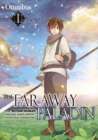 The Faraway Paladin (Manga) Omnibus 1 - Book