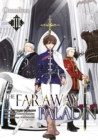 The Faraway Paladin (Manga) Omnibus 3 - Book