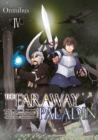 The Faraway Paladin (Manga) Omnibus 4 - Book