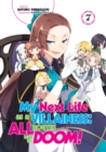 My Next Life as a Villainess: All Routes Lead to Doom! Volume 7 - Book
