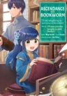 Ascendance of a Bookworm (Manga) Part 2 Volume 1 - Book