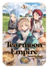 Tearmoon Empire: Volume 10 - Book