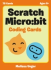 Scratch Micro : bit Cards - Book