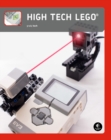 High-tech Lego Projects : 16 Rule-Breaking Inventions - Book