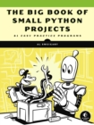 Big Book of Small Python Projects - eBook