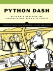 The Book Of Dash : Build Dashboards with Python and Plotly - Book