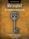 Metasploit, 2nd Edition - Book