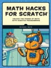 Math Hacks For Scratch - Book