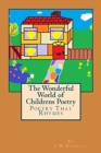 The Wonderful World of Children's Poetry : Poetry That Rhymes - Book