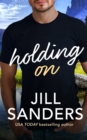 Holding On - Book
