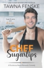 Chef Sugarlips - Book