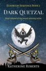 Dark Quetzal - Book