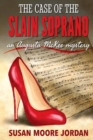 The Case of the Slain Soprano - Book