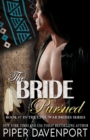 The Bride Pursued - Book