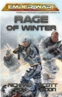 Rage of Winter - Book