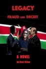 Legacy : FRAUD and Deceit - Book