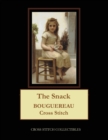 The Snack : Bouguereau Cross Stitch Pattern - Book