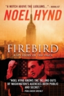 Firebird : A Spy Story of the 1960's - Book