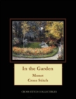 In the Garden : Monet Cross Stitch Pattern - Book