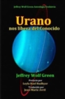 Urano nos libera del Conocido - Book