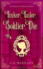 Tinker, Tailor, Soldier, Die - Book