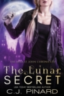 The Lunar Secret - Book