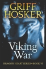 Viking War - Book