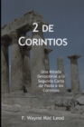2 de Corintios : Una Mirada Devocional a la Segunda Carta de Pablo a los Corintios - Book
