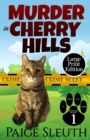 Murder in Cherry Hills - Book