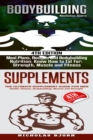 Bodybuilding & Supplements - Book