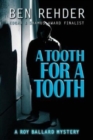 A Tooth For A Tooth - Book