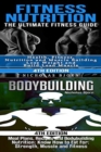 Fitness Nutrition & Bodybuilding - Book