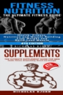 Fitness Nutrition & Supplements - Book
