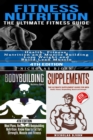 Fitness Nutrition & Bodybuilding & Supplements - Book