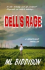 Dell's Rage : a Heartland Thriller - Book