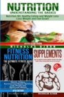Nutrition & Fitness Nutrition & Supplements - Book