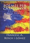 Poemes per Catalunya : Editorial Alvi Books - Book